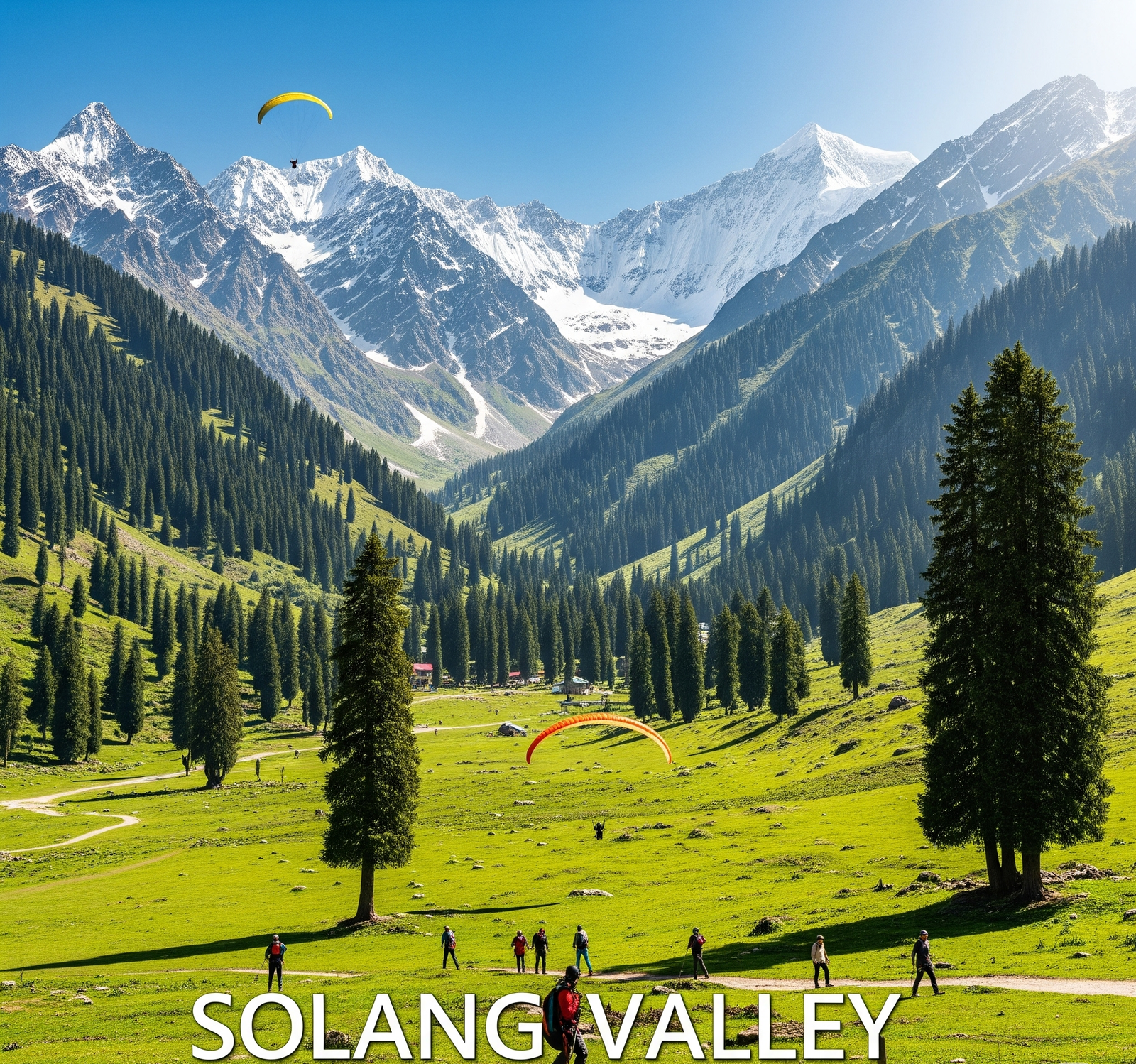 solang
