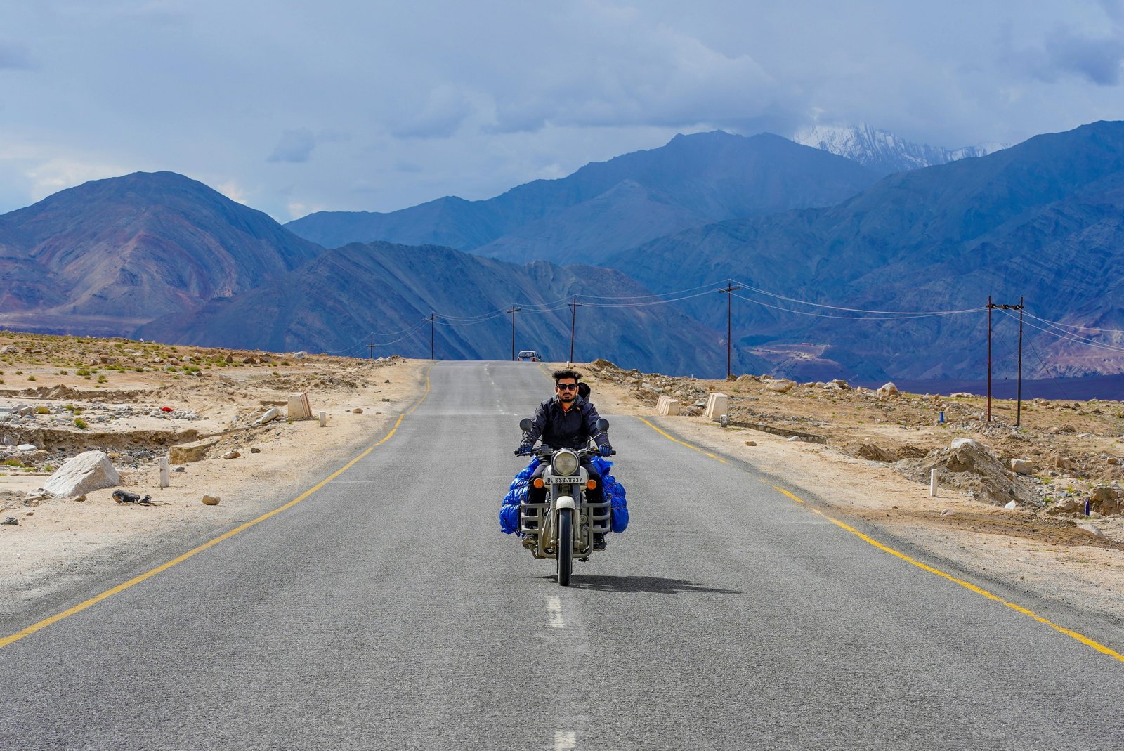 travel