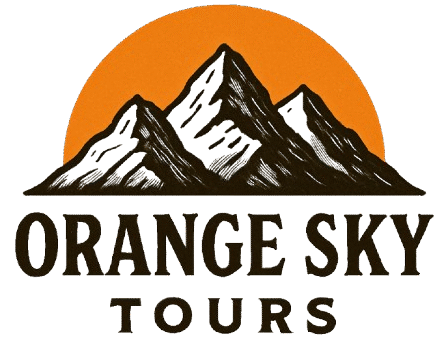 Orange Sky Tours