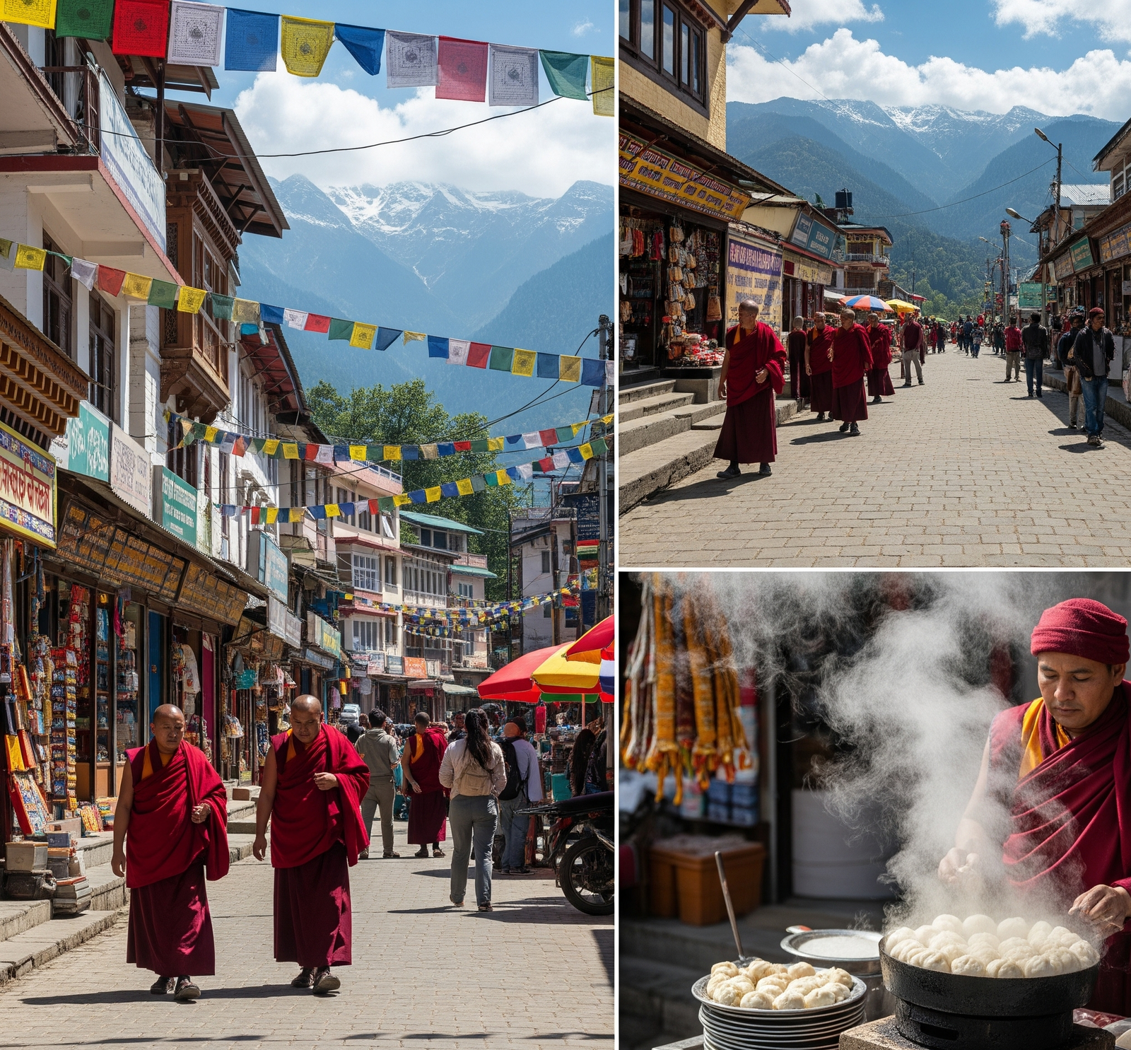 dharamshala